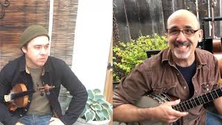 Songs and Stories #3 w/ Tony Furtado and Luke Price