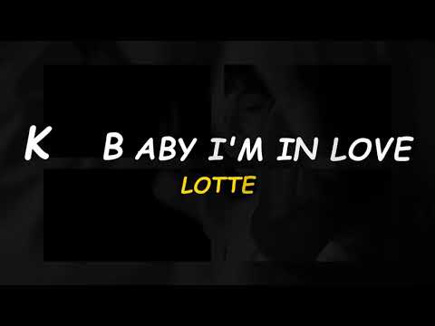 LOTTE - FUCK BABY I'M IN LOVE - Sub Español/Alemán