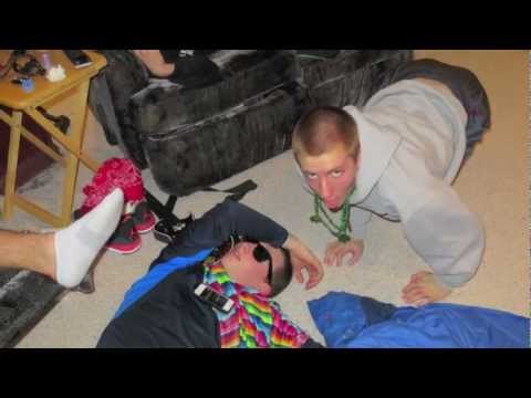 will.i.am- Scream and Shout Parody/ Prom