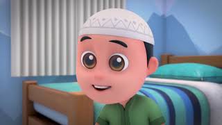 Download lagu NUSSA   SUDAH ADZAN, JANGAN BERISIK!!! mp3