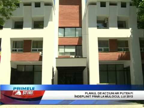 PRIME - Primele Stiri 27.07.2012