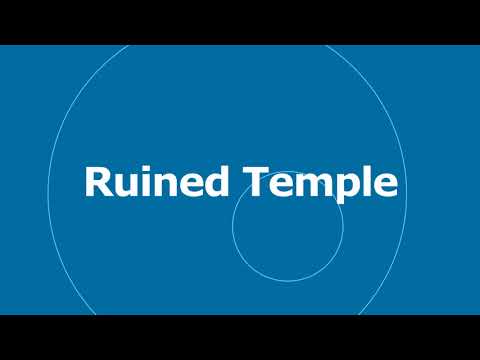 🎵 Ruined Temple - Josh Kirsch/Media Right Productions 🎧 No Copyright Music 🎶 YouTube Audio Library