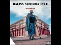 Cityzeen Ls Halina Motloha Pele Official Audio