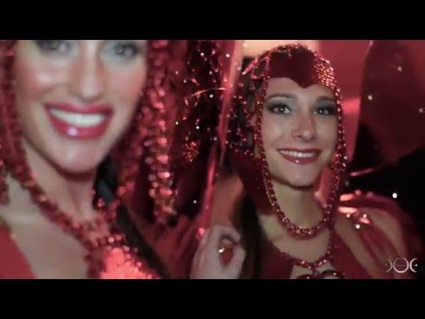 DONOMA - THE GREAT CLOSING PARTY RED EDITION 14 MAG '16  - AFTERMOVIE @ CIVITANOVA MARCHE