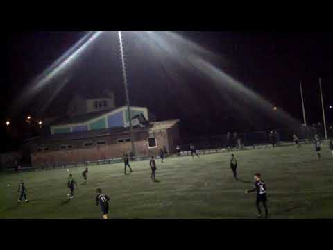 FK Zemun 2008 - FK Petrika 2008