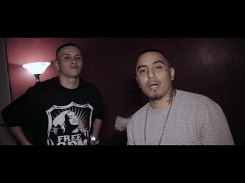 All For The Money - Paystyle Meskin Ft. Lucky Luciano - (Official Video)