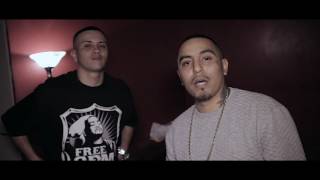 All For The Money - Paystyle Meskin Ft. Lucky Luciano - (Official Video)