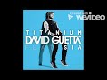 David Guetta - Titanium (feat. Sia) [Official Audio]