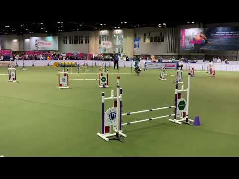 Kaylin and Branch - JAC - Jumpers