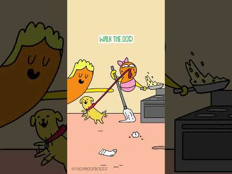 Daughters are so useful!!!