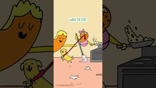 Download lagu Daughters are so useful!!! mp3 Download lagu Daughters are so useful!!! mp3