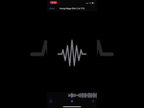 Young Poke - Young Nigga Shit