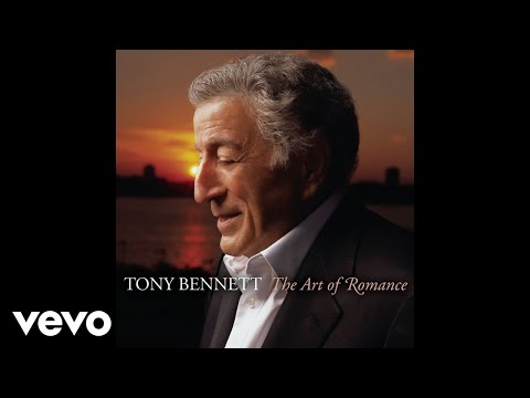 Tony Bennett - Close Enough for Love (Audio)