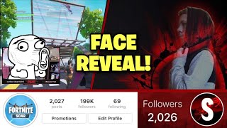 Face Reveal for 199k IG + 2k Twitch Followers || Do I look like Tom Holland?