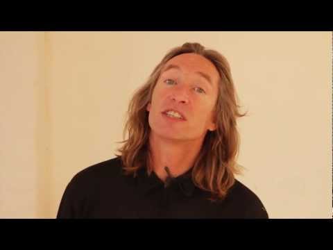 Mike Garry reads 'Pay as You Go'