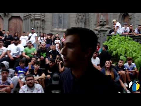 Duque vs Scar Cuartos Subtropic Tournament II