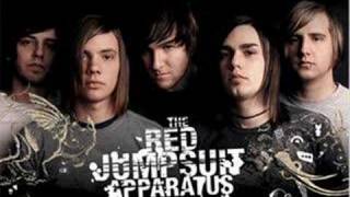 Red Jumpsuit Apparatus - Love seat