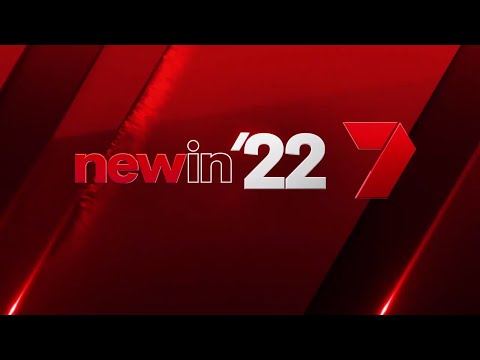 Channel Seven | "New in '22" Promo Reel - (12.10.2021)