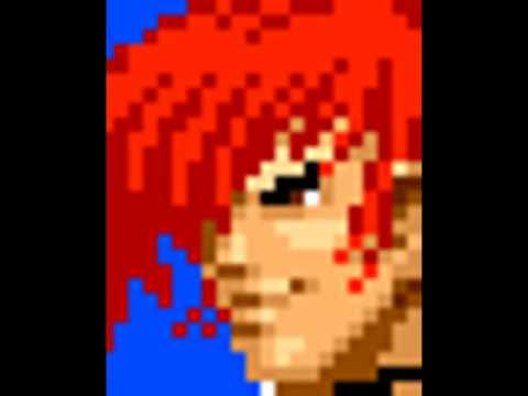 King Of Fighters 99 Bootleg OST - Treey's and Ioro's Theme