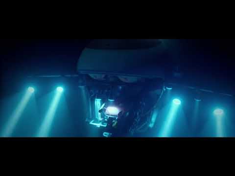 Titanic 3D re-release trailer HD