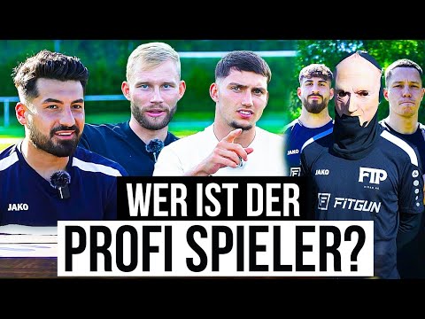 Wer ist der PROFI SPIELER? Find The Pro #6 | Staffel 2