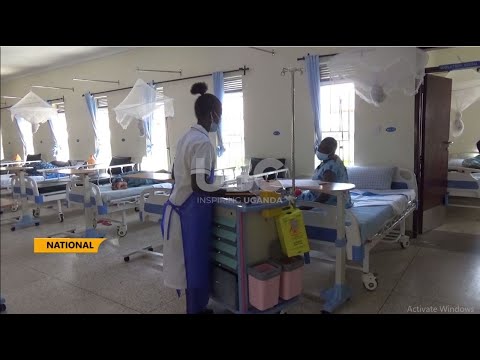 The Malaria epidemic - Malaria still tops list of killer diseases in Uganda