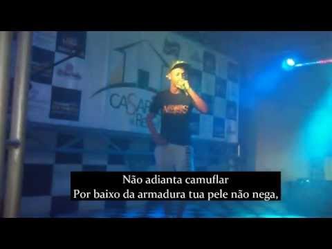 Mc Art e Os Embrasados - Quer Dinheiro? (Com Leg