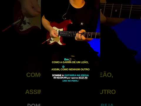 Em Meu Viver  É Teu Amor (pot - pourri) - Fabio…