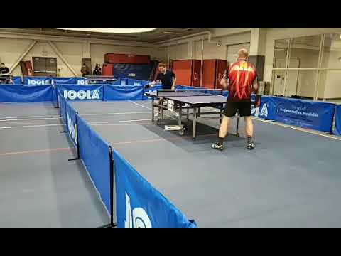 Olivier Mader(2091) vs. Leon Li (2175)