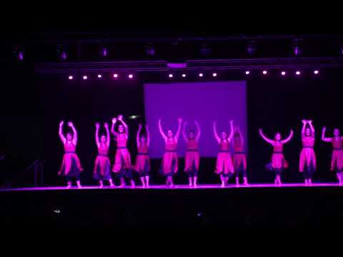 Keff Festival 2017 - Ulay Halaila