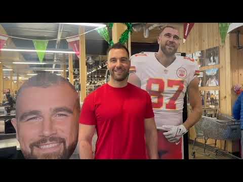 Stew Leonard’s Look-A-Like