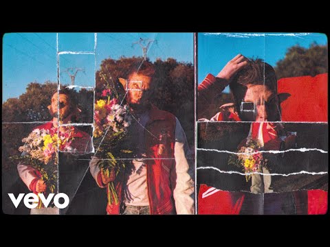 Recycled J, Selecta - Un Extraño