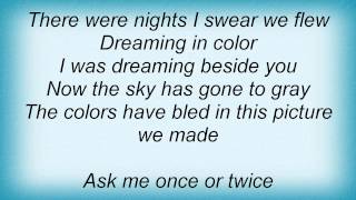 Black Lab - Dreaming In Color Lyrics_1