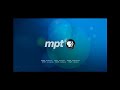 MPT Station ID Blue 2009