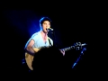 Darren Criss - Stutter Live @ The Garage, London ...