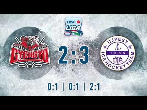 EL172 GYERGYÓI HK   UTE 2 3 20200111