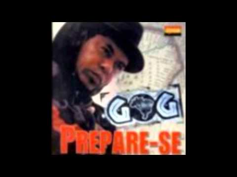 03 - GOG - Razão para viver