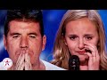 Most EMOTIONAL Singing Auditions That Stole the Judges Hearts!
