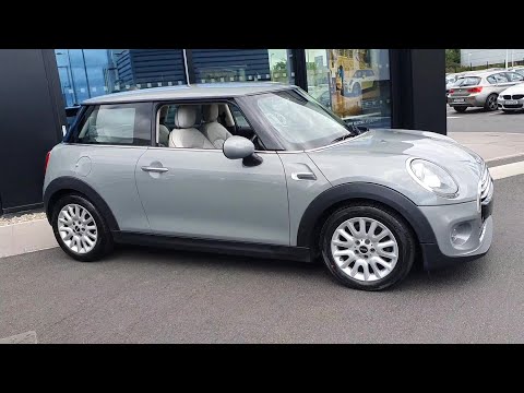 142D20346 - 2014 MINI HATCH Cooper D 3-Door 18,900