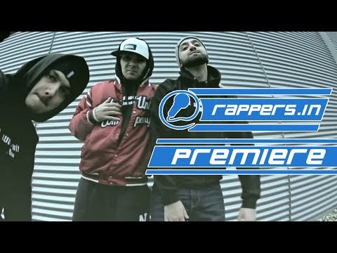 Witten Untouchable - Aaaaaahhhh (rappers.in-Videopremiere)
