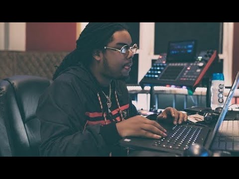 Boominati DJ Cookin Up ⚠️🔥