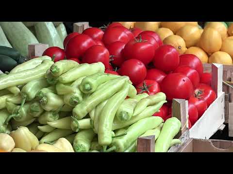 Novopazarska pijaca posjećenija