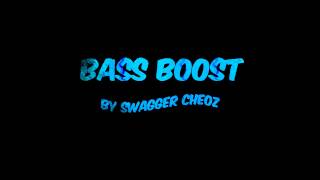 Krizz Kaliko - Titties (BassBoosted)