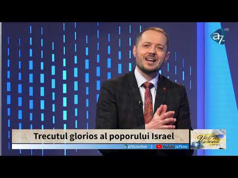 Oamenii speranței | Vieți schimbate