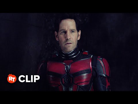 Movie Clip - I'm an Avenger