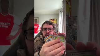 Day 64 will I see another Tangela today #pokemon #pokemonpackopening #collectiblecards