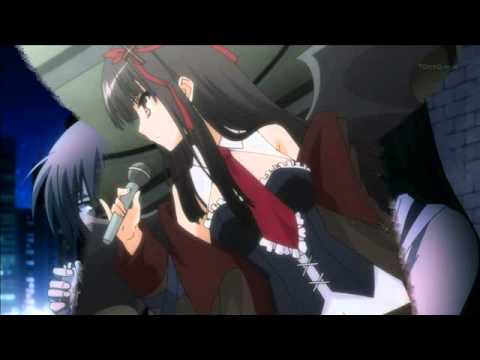 Kore wa Zombie desu ka? of the Dead Machibito LOVESONG Aya Gouda