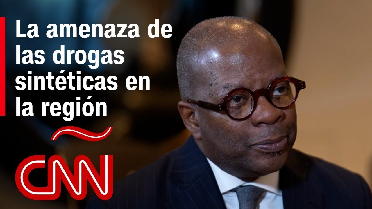 Trabajamos juntos para frenar el flujo de drogas entre Estados Unidos y México, dice Todd Robinson