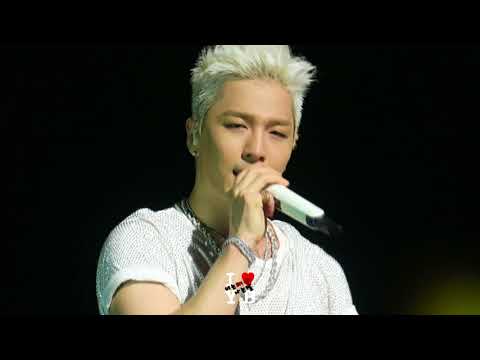 170906 TAEYANG - 텅빈도로 (EMPTY ROAD) @ WHITE NIGHT IN ATLANTA