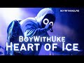 BoyWithUke Heart Of Ice LIVE Pine Knob Music Theatre 2022